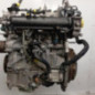 Moteur RENAULT GRAND SCENIC 4