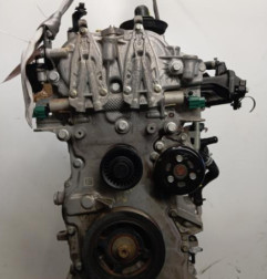 Moteur RENAULT GRAND SCENIC 4