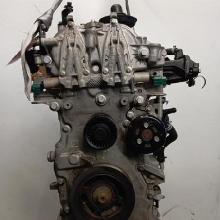 Moteur RENAULT GRAND SCENIC 4