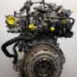 Moteur RENAULT GRAND SCENIC 4