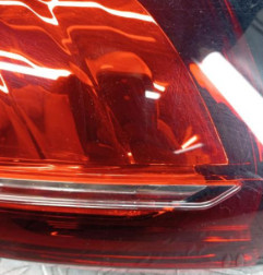 Feu arriere principal droit (feux) RENAULT GRAND SCENIC 4