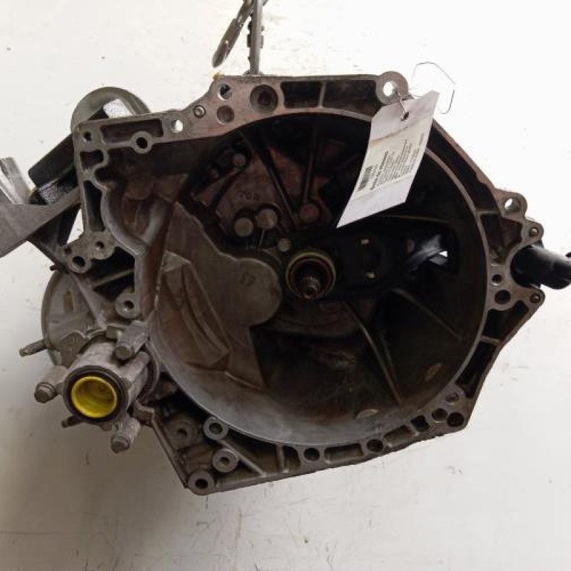 Boite de vitesses PEUGEOT 308 1