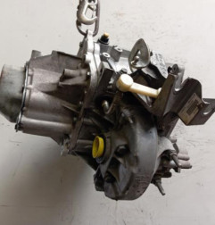 Boite de vitesses PEUGEOT 308 1