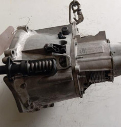 Boite de vitesses PEUGEOT 308 1 Photo n°4