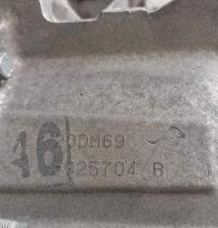 Boite de vitesses PEUGEOT 308 1 Photo n°5