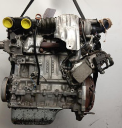 Moteur PEUGEOT 308 1 Photo n°1