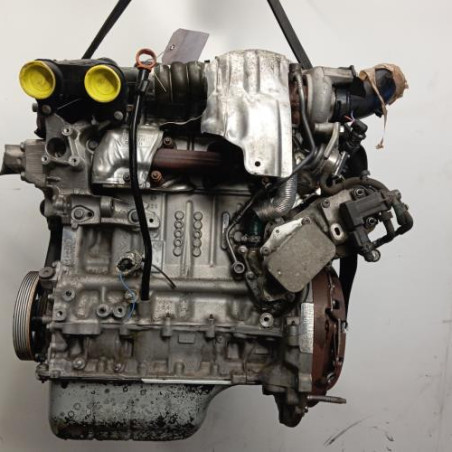Moteur PEUGEOT 308 1 Photo n°1