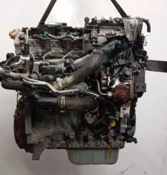 Moteur PEUGEOT 308 1 Photo n°3