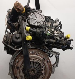 Moteur PEUGEOT 308 1 Photo n°4