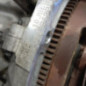 Moteur PEUGEOT 308 1