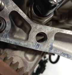 Moteur PEUGEOT 308 1 Photo n°7