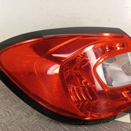 Feu arriere principal gauche (feux) RENAULT CAPTUR 1 Photo n°1