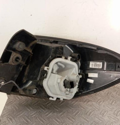 Feu arriere principal gauche (feux) RENAULT CAPTUR 1 Photo n°3