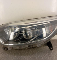 Optique avant principal gauche (feux)(phare) RENAULT CAPTUR 1 Photo n°1