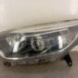 Optique avant principal gauche (feux)(phare) RENAULT CAPTUR 1