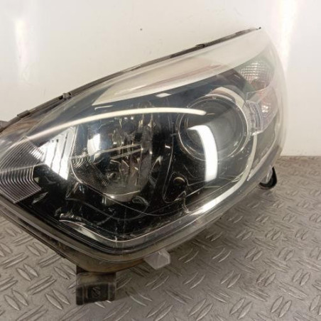 Optique avant principal gauche (feux)(phare) RENAULT CAPTUR 1