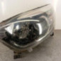 Optique avant principal gauche (feux)(phare) RENAULT CAPTUR 1