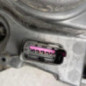 Optique avant principal gauche (feux)(phare) RENAULT CAPTUR 1