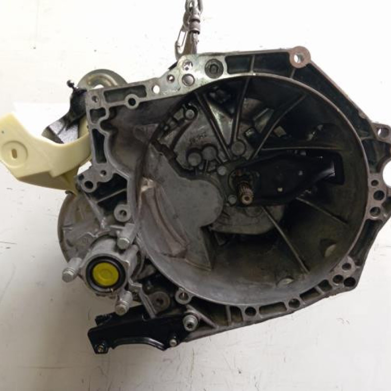 Boite de vitesses PEUGEOT 208 1