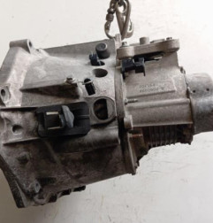 Boite de vitesses PEUGEOT 208 1 Photo n°4