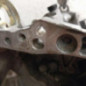 Boite de vitesses PEUGEOT 208 1