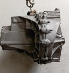Boite de vitesses PEUGEOT 308 2