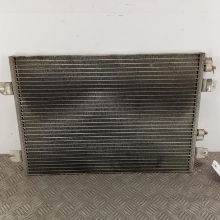Radiateur clim DACIA LOGAN 1 Photo n°1