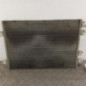 Radiateur clim DACIA LOGAN 1