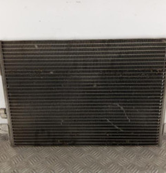 Radiateur clim DACIA LOGAN 1