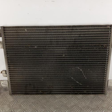 Radiateur clim DACIA LOGAN 1