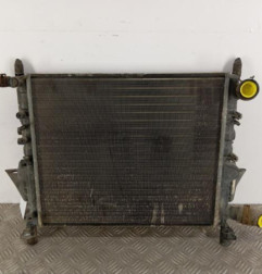 Radiateur eau RENAULT TWINGO 1 Photo n°1