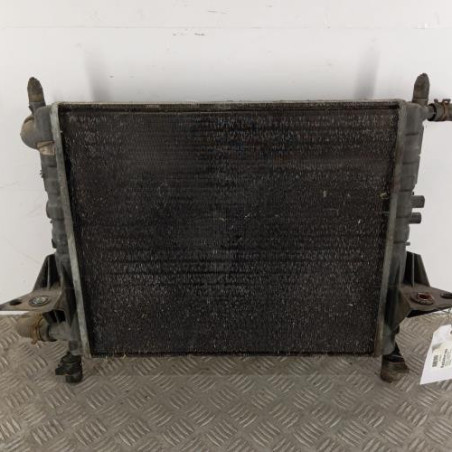 Radiateur eau RENAULT TWINGO 1
