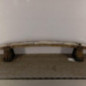 Renfort pare choc avant (traverse) MERCEDES CLASSE A 169