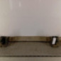 Renfort pare choc avant (traverse) MERCEDES CLASSE A 169