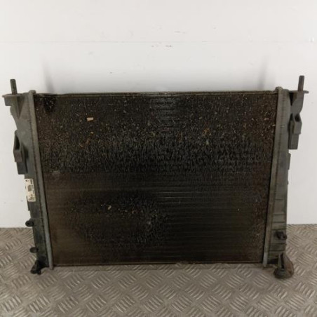 Radiateur eau RENAULT TWINGO 2 Photo n°1