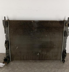 Radiateur eau RENAULT TWINGO 2