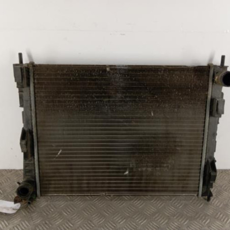Radiateur eau RENAULT TWINGO 2