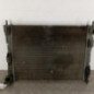 Radiateur eau RENAULT TWINGO 2