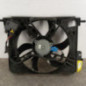 Moto ventilateur radiateur RENAULT TWINGO 3