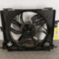 Moto ventilateur radiateur RENAULT TWINGO 3
