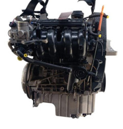 Moteur VOLKSWAGEN POLO 4 Photo n°1