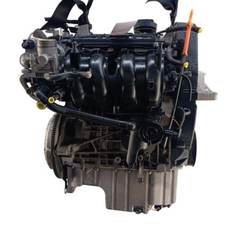 Moteur VOLKSWAGEN POLO 4