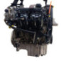 Moteur VOLKSWAGEN POLO 4