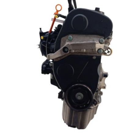 Moteur VOLKSWAGEN POLO 4