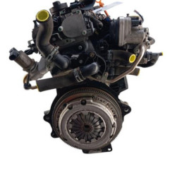 Moteur VOLKSWAGEN POLO 4 Photo n°4