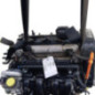 Moteur VOLKSWAGEN POLO 4