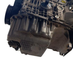 Moteur VOLKSWAGEN POLO 4 Photo n°6
