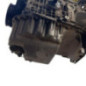 Moteur VOLKSWAGEN POLO 4
