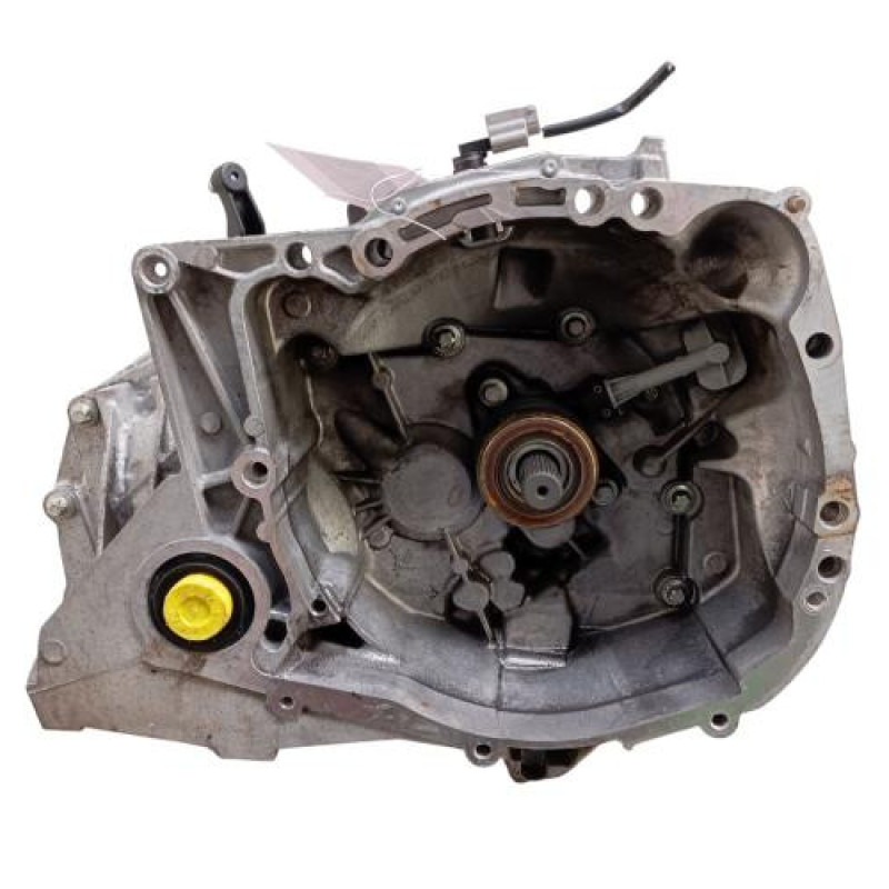 Boite de vitesses RENAULT CLIO 3