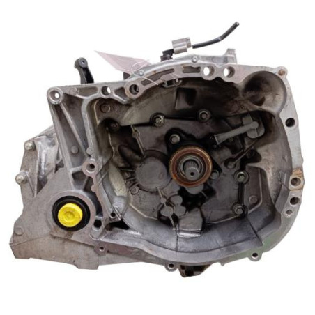 Boite de vitesses RENAULT CLIO 3 Photo n°1